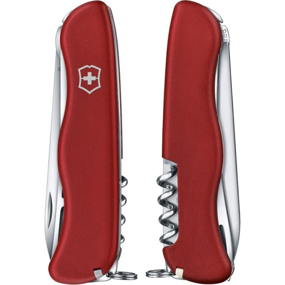 Нож перочинный VICTORINOX Cheese Master 0.8313.W