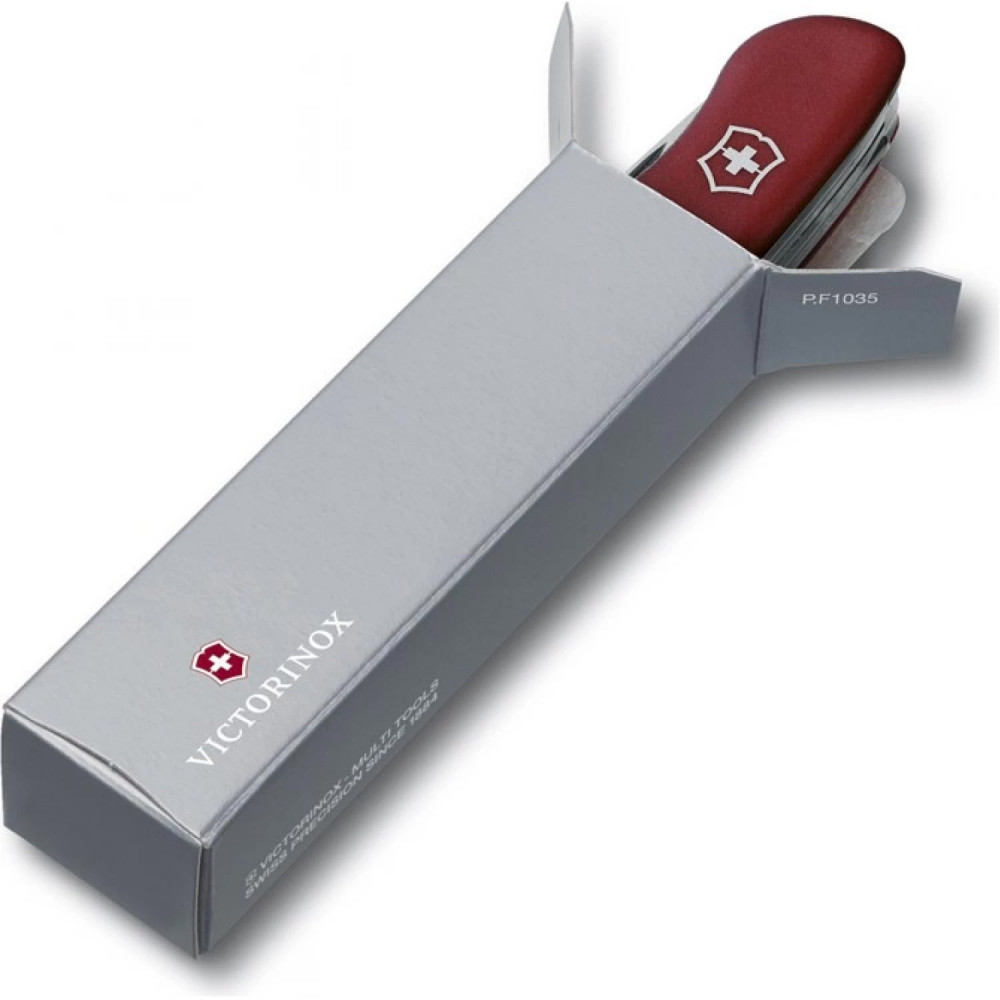 Нож перочинный VICTORINOX Cheese Master 0.8313.W