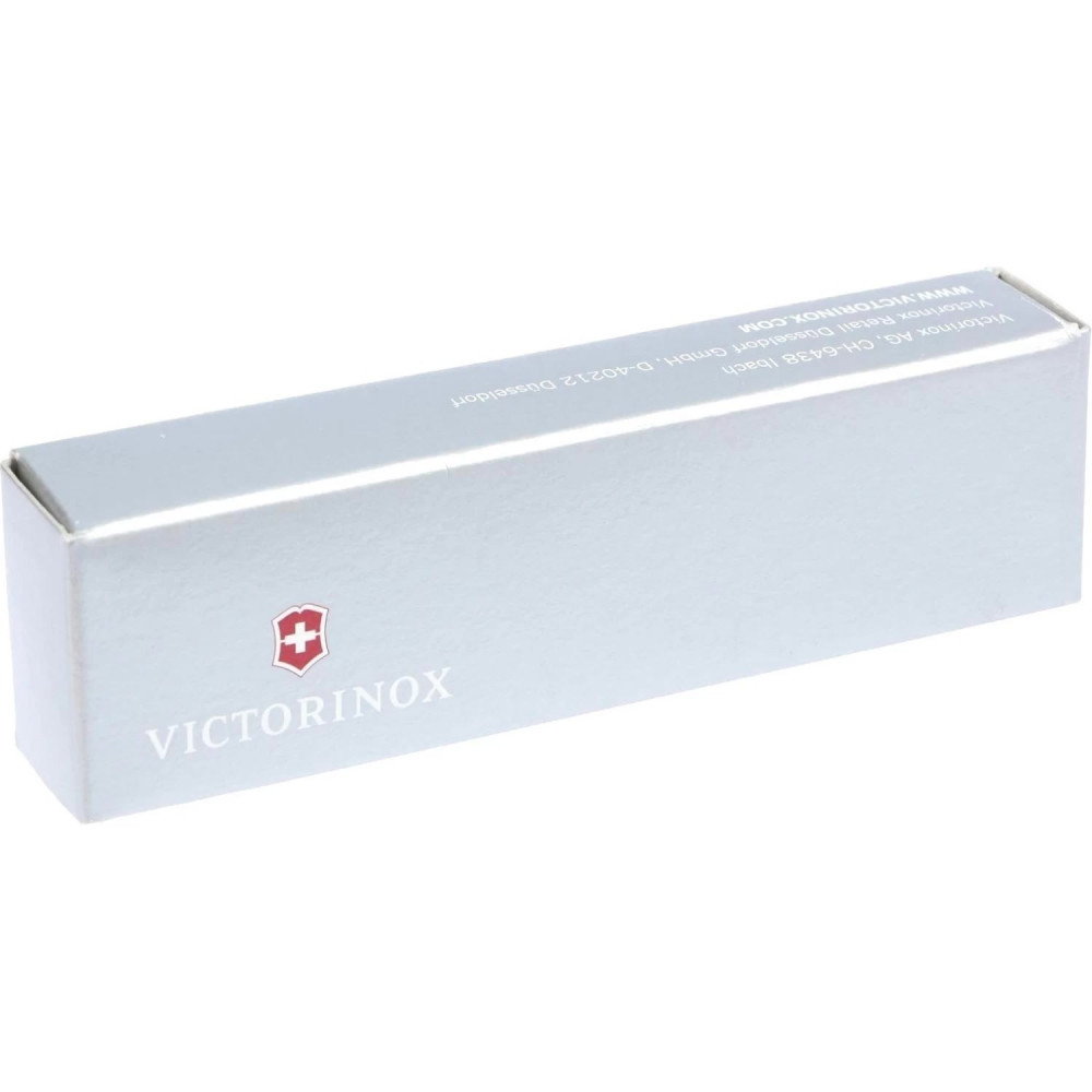 Нож перочинный VICTORINOX Cheese Master 0.8313.W