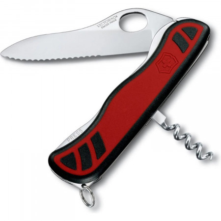 Нож перочинный VICTORINOX Sentinel One Hand 0.8321.MWC