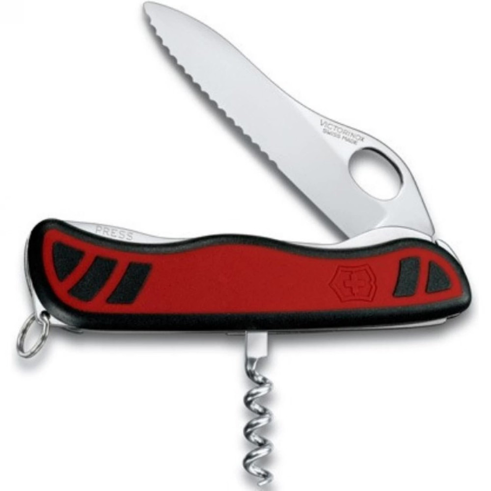 Нож перочинный VICTORINOX Sentinel One Hand 0.8321.MWC