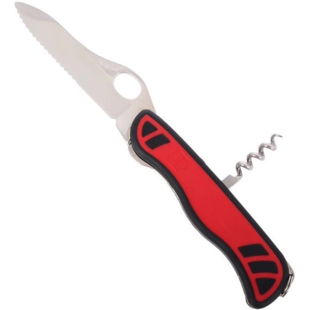 Нож перочинный VICTORINOX Sentinel One Hand 0.8321.MWC