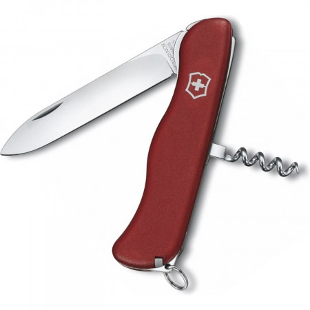 Нож перочинный VICTORINOX Alpineer 0.8323