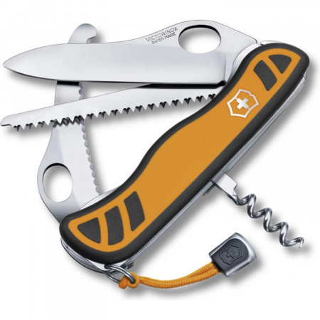 Нож перочинный VICTORINOX Hunter XT 0.8341.MC9