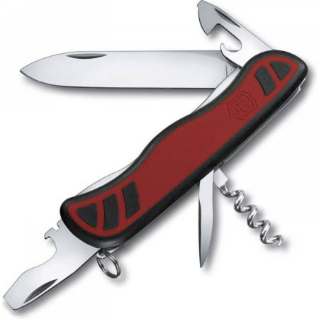 Нож перочинный VICTORINOX Nomad 0.8351.C