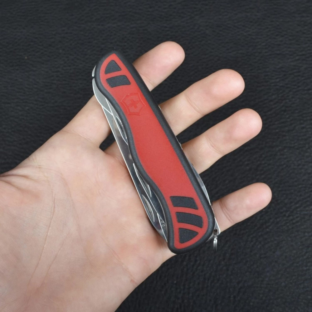 Нож перочинный VICTORINOX Nomad 0.8351.C