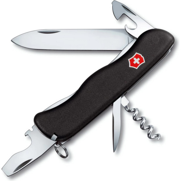 Нож перочинный VICTORINOX Picknicker 0.8353.3