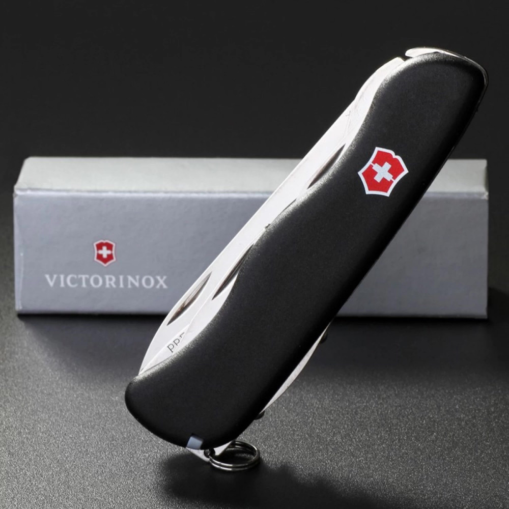 Нож перочинный VICTORINOX Picknicker 0.8353.3