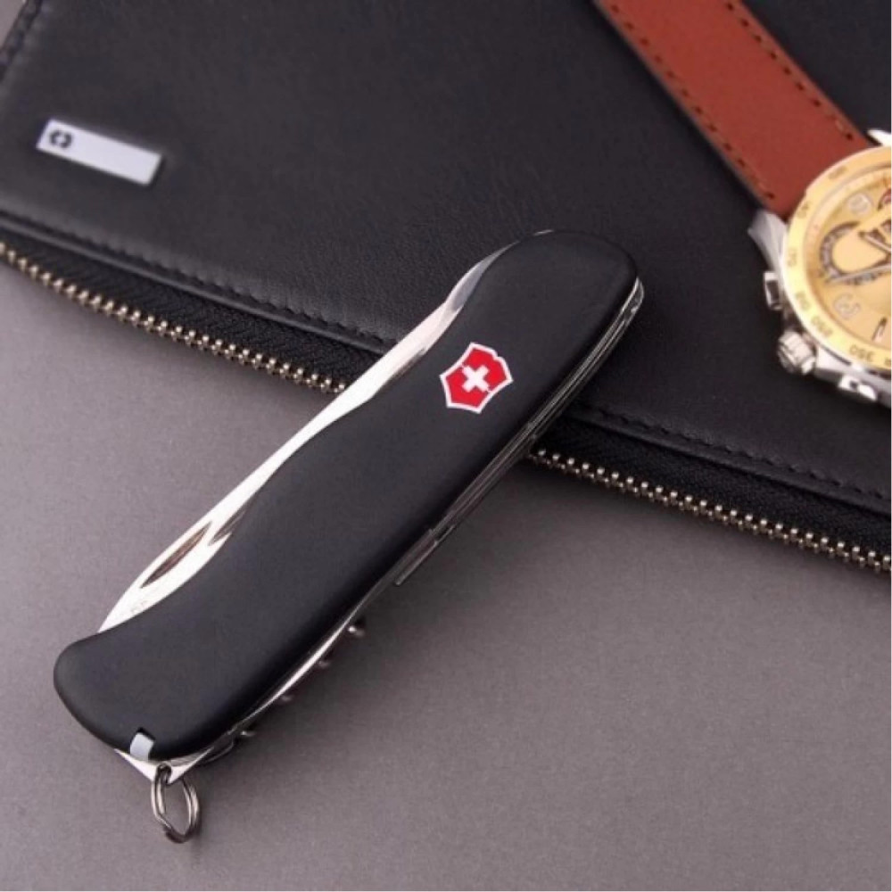 Нож перочинный VICTORINOX Picknicker 0.8353.3