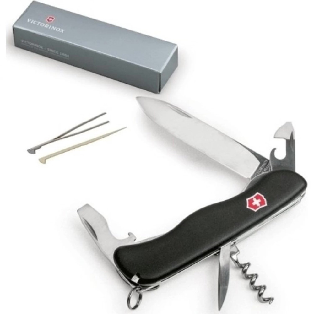 Нож перочинный VICTORINOX Picknicker 0.8353.3
