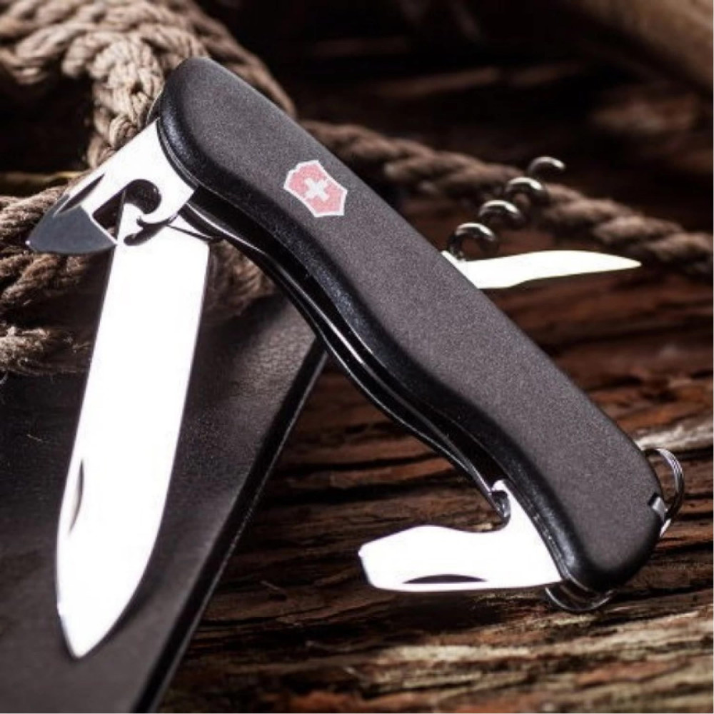 Нож перочинный VICTORINOX Picknicker 0.8353.3
