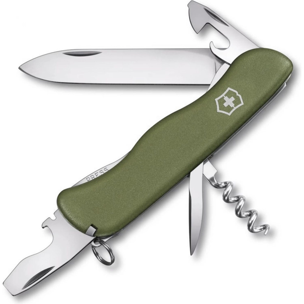 Нож швейцарский Victorinox 0.8353.4