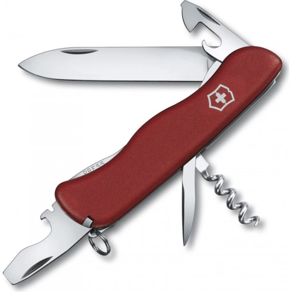Нож перочинный VICTORINOX Picknicker 0.8353