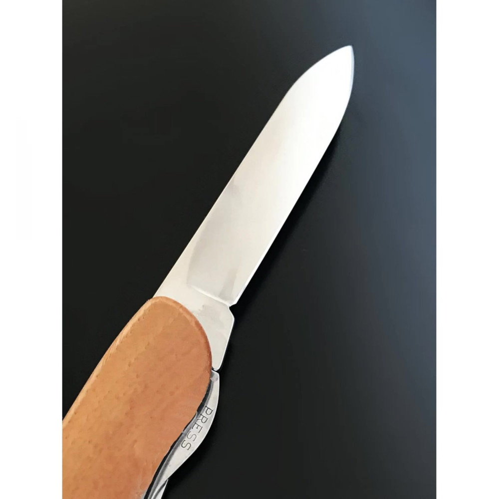Нож перочинный VICTORINOX Forester 0.8361.63