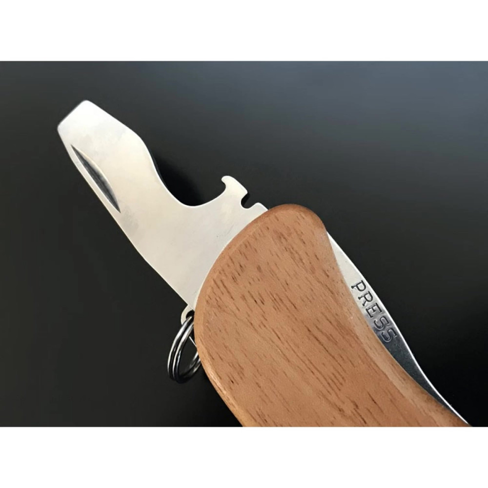 Нож перочинный VICTORINOX Forester 0.8361.63