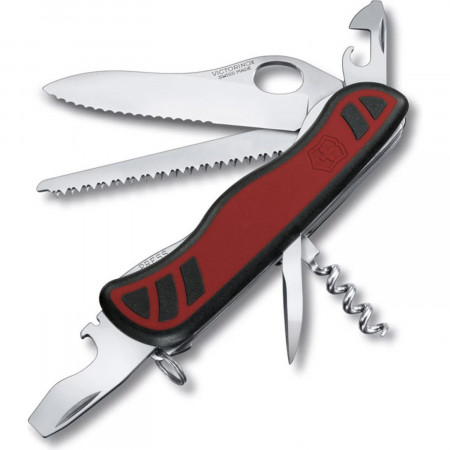 Нож перочинный VICTORINOX Forester One Hand 0.8361.MWC