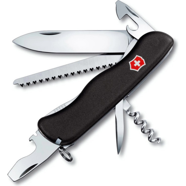 Нож перочинный VICTORINOX Forester 0.8363.3
