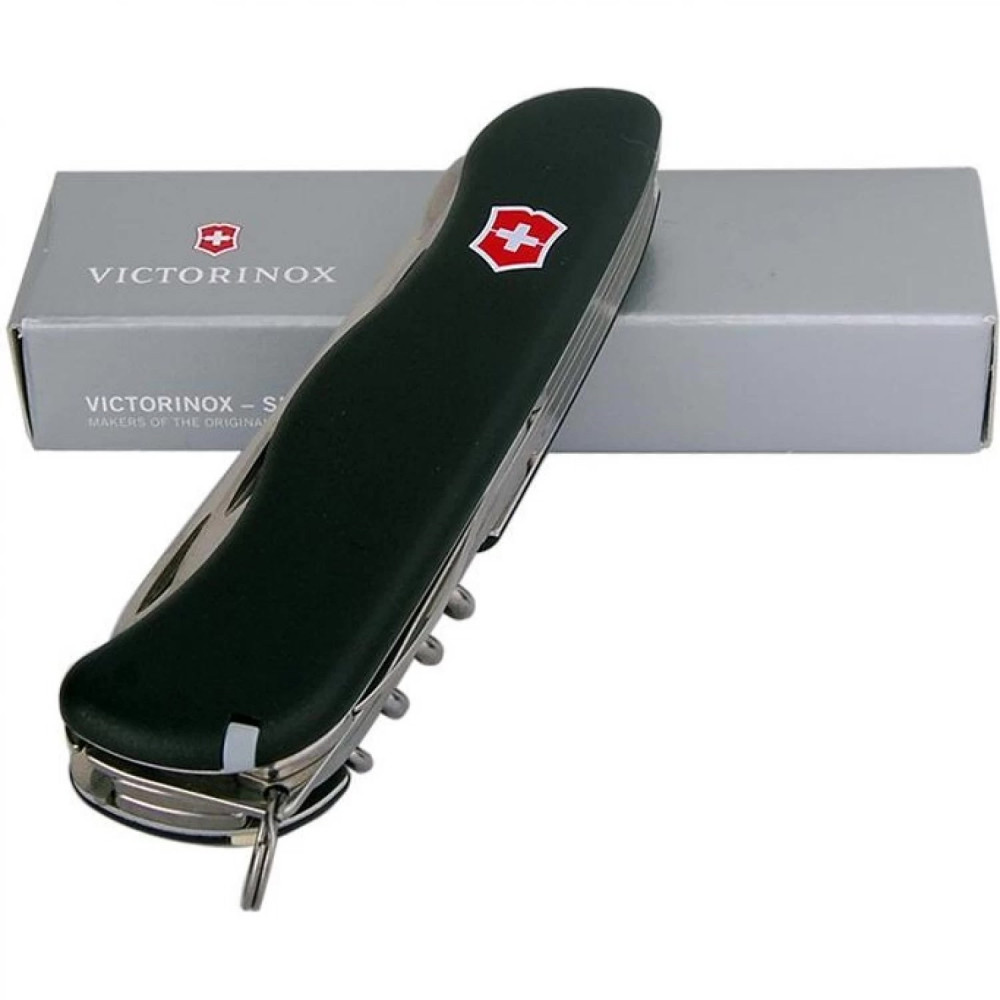 Нож перочинный VICTORINOX Forester 0.8363.3