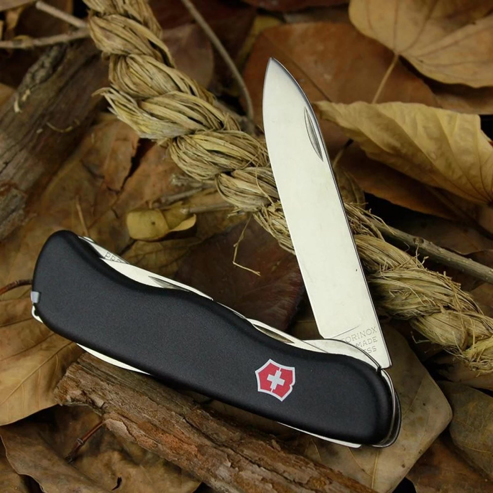 Нож перочинный VICTORINOX Forester 0.8363.3