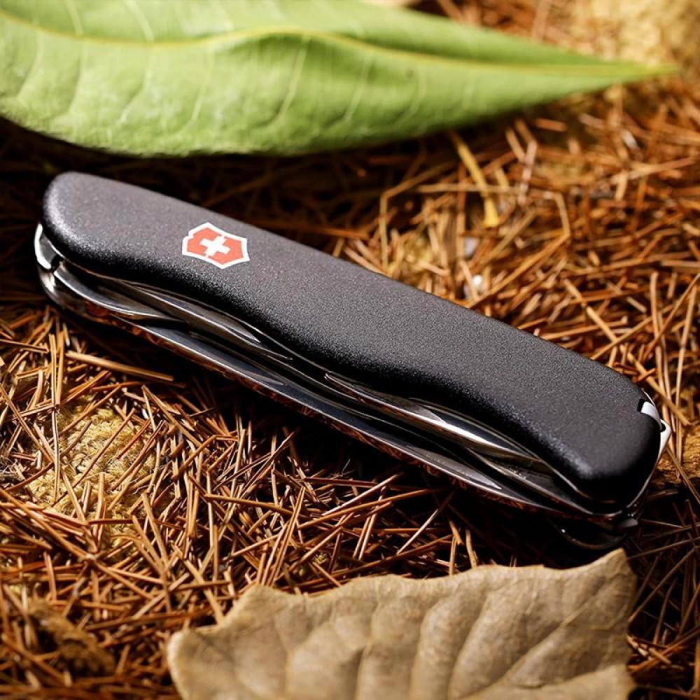 Нож перочинный VICTORINOX Forester 0.8363.3