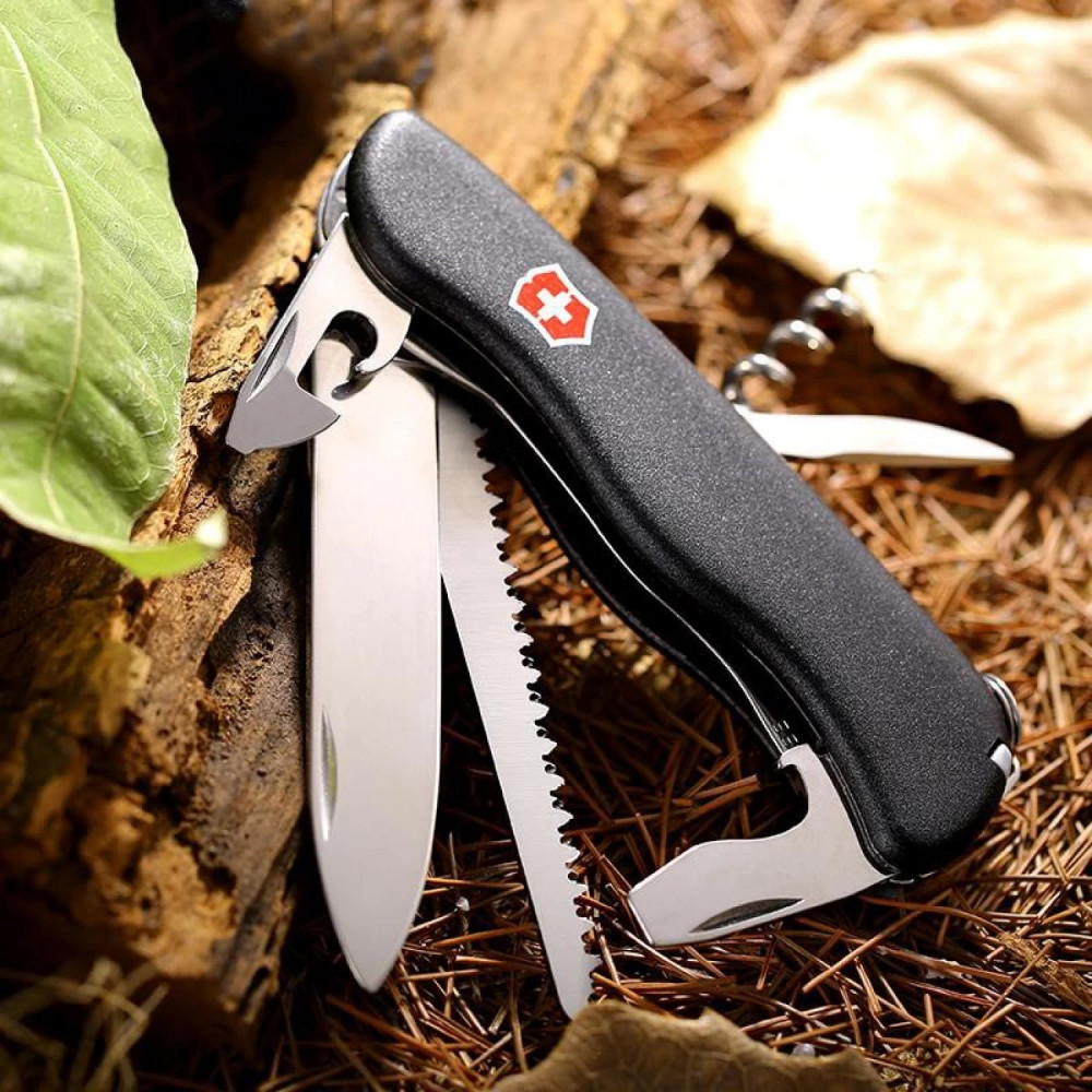 Нож перочинный VICTORINOX Forester 0.8363.3