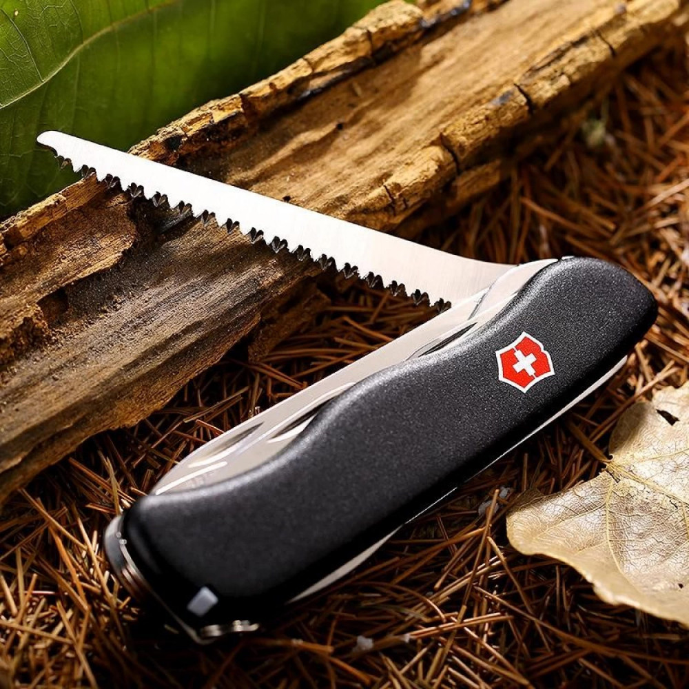 Нож перочинный VICTORINOX Forester 0.8363.3