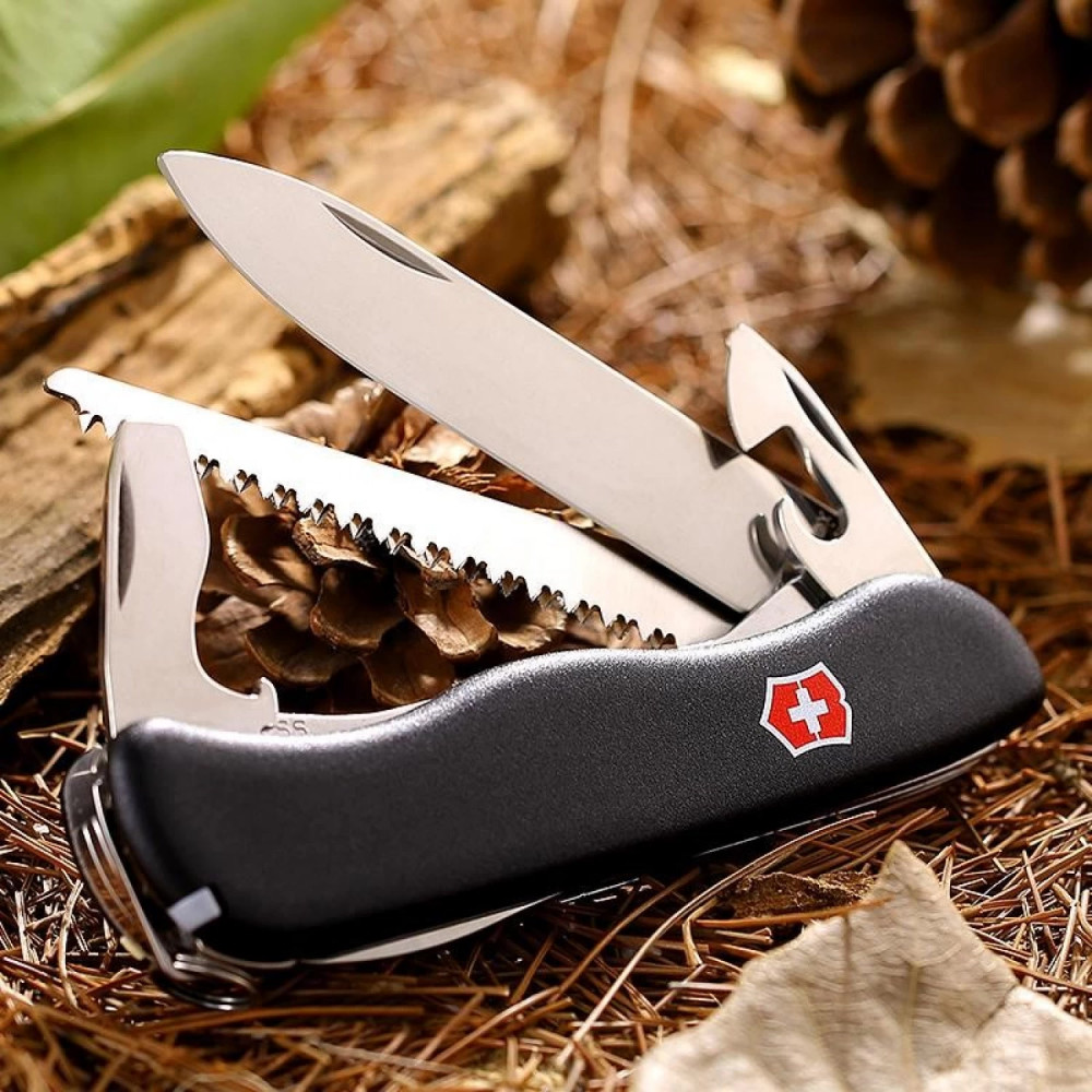 Нож перочинный VICTORINOX Forester 0.8363.3
