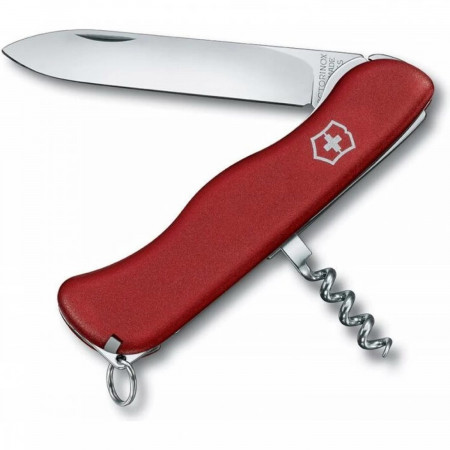 Нож перочинный VICTORINOX Forester 0.8363
