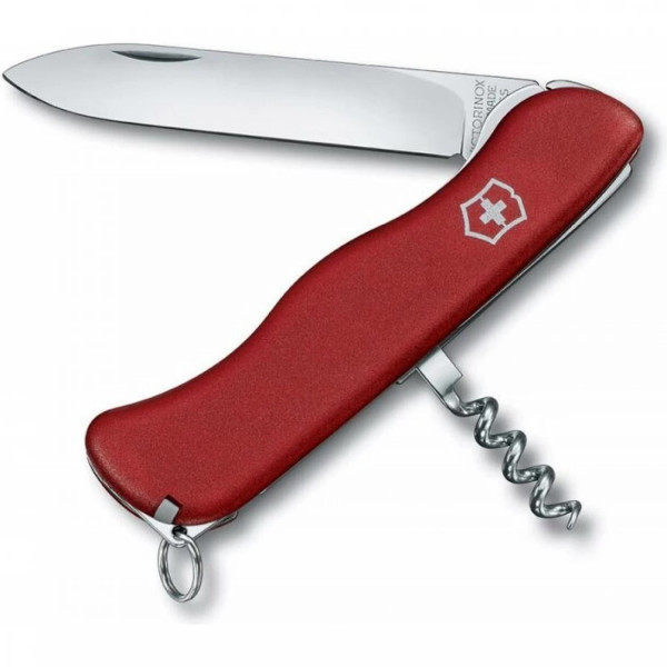 Нож перочинный VICTORINOX Forester 0.8363