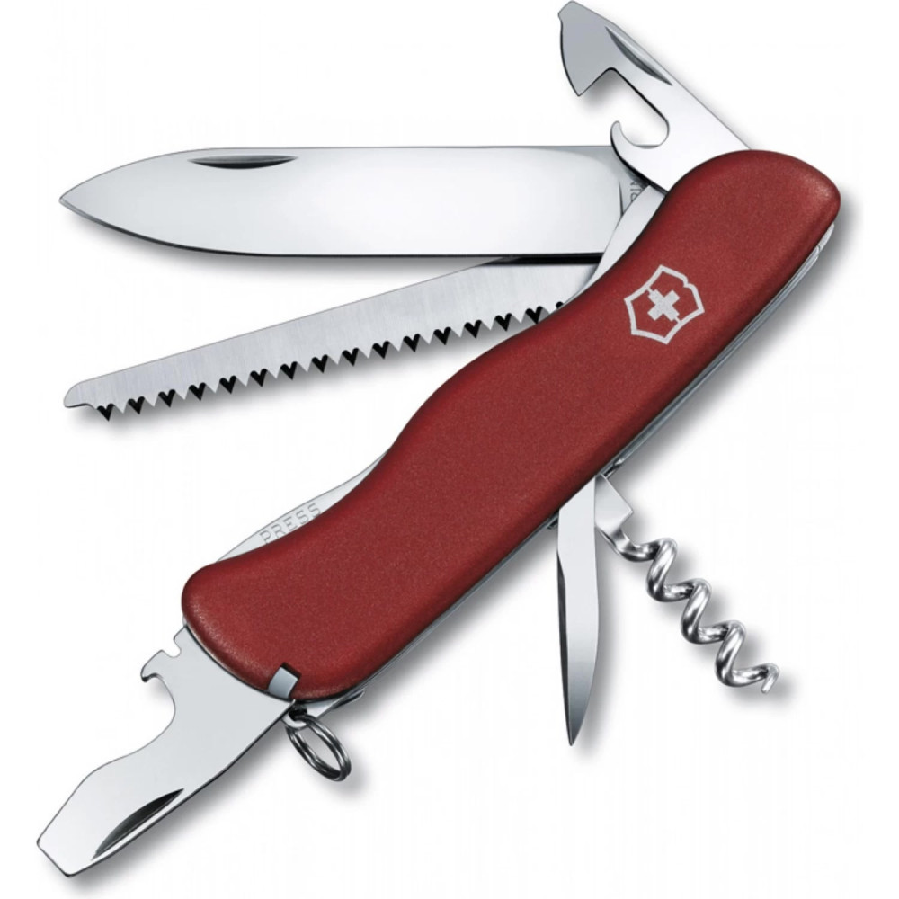 Нож перочинный VICTORINOX Forester 0.8363