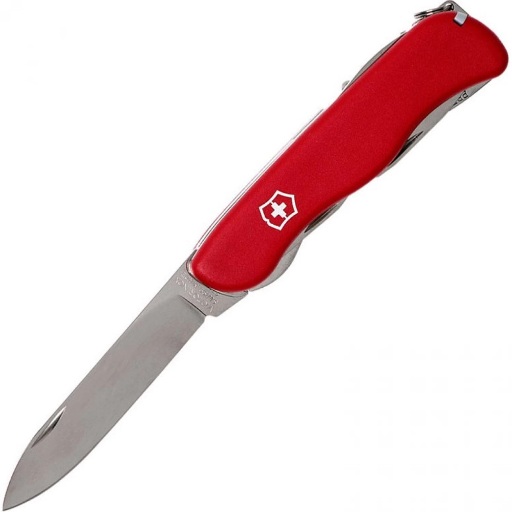 Нож перочинный VICTORINOX Forester 0.8363