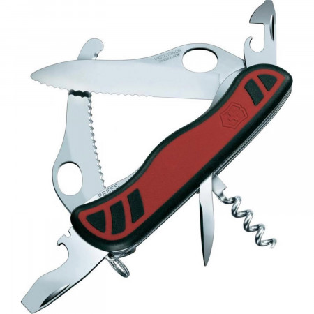 Нож перочинный VICTORINOX Dual Pro 0.8371.MWC