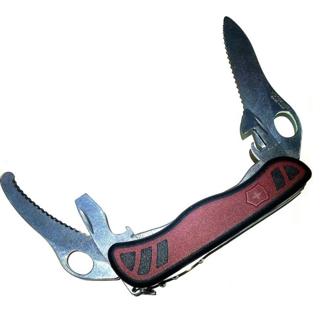 Нож перочинный VICTORINOX Dual Pro 0.8371.MWC