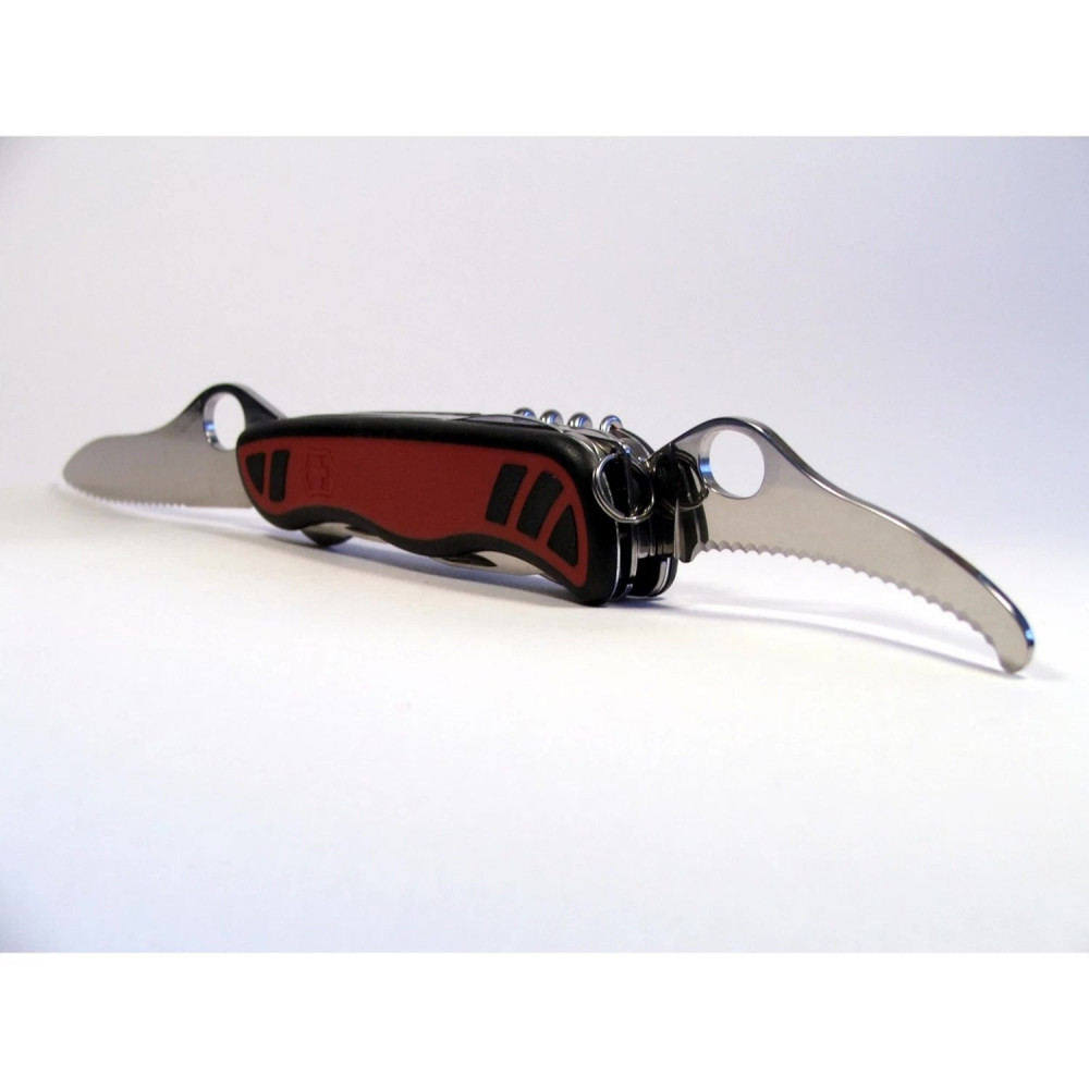 Нож перочинный VICTORINOX Dual Pro 0.8371.MWC