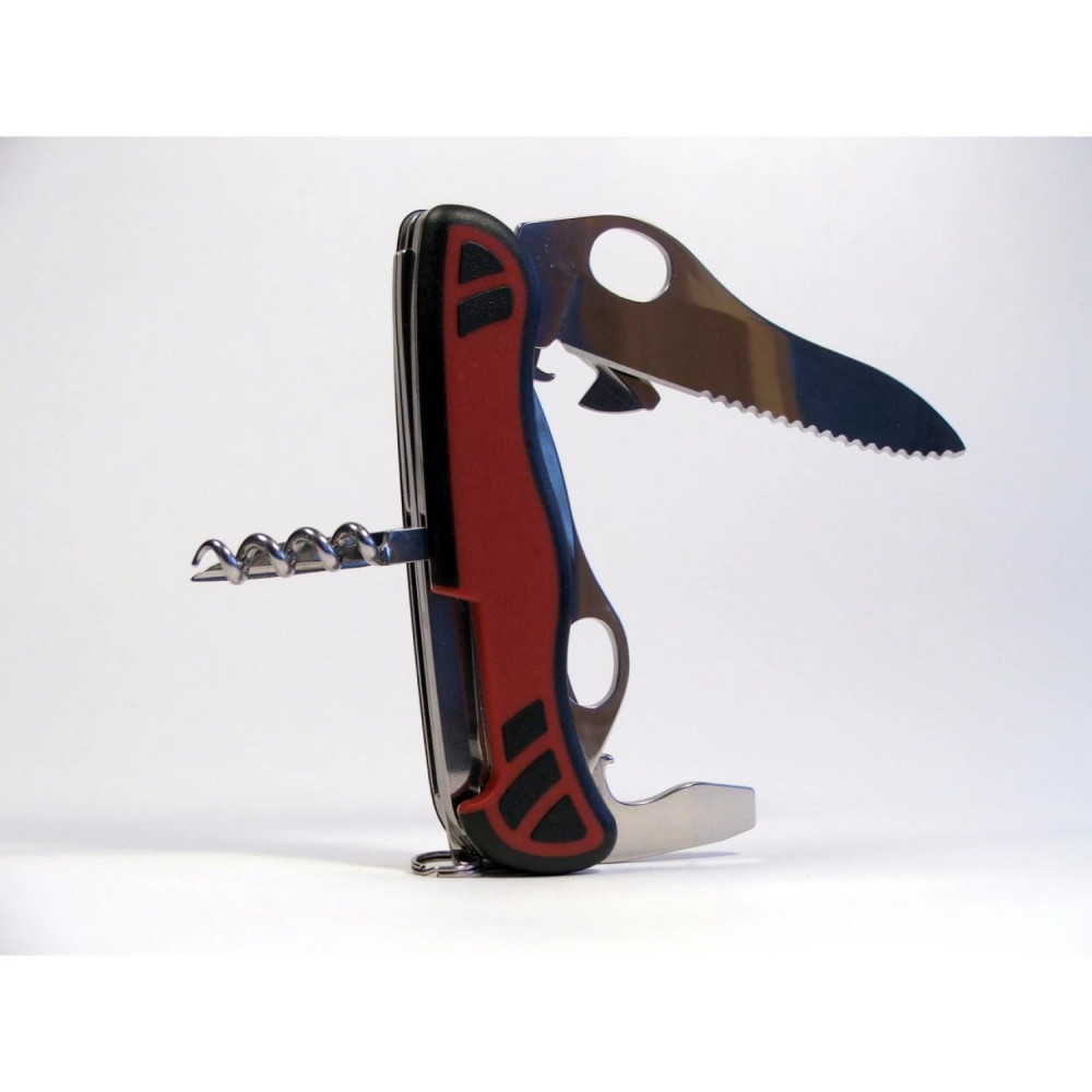Нож перочинный VICTORINOX Dual Pro 0.8371.MWC