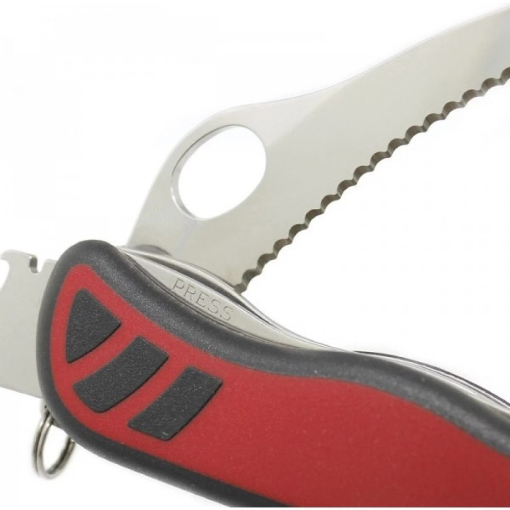 Нож перочинный VICTORINOX Dual Pro 0.8371.MWC