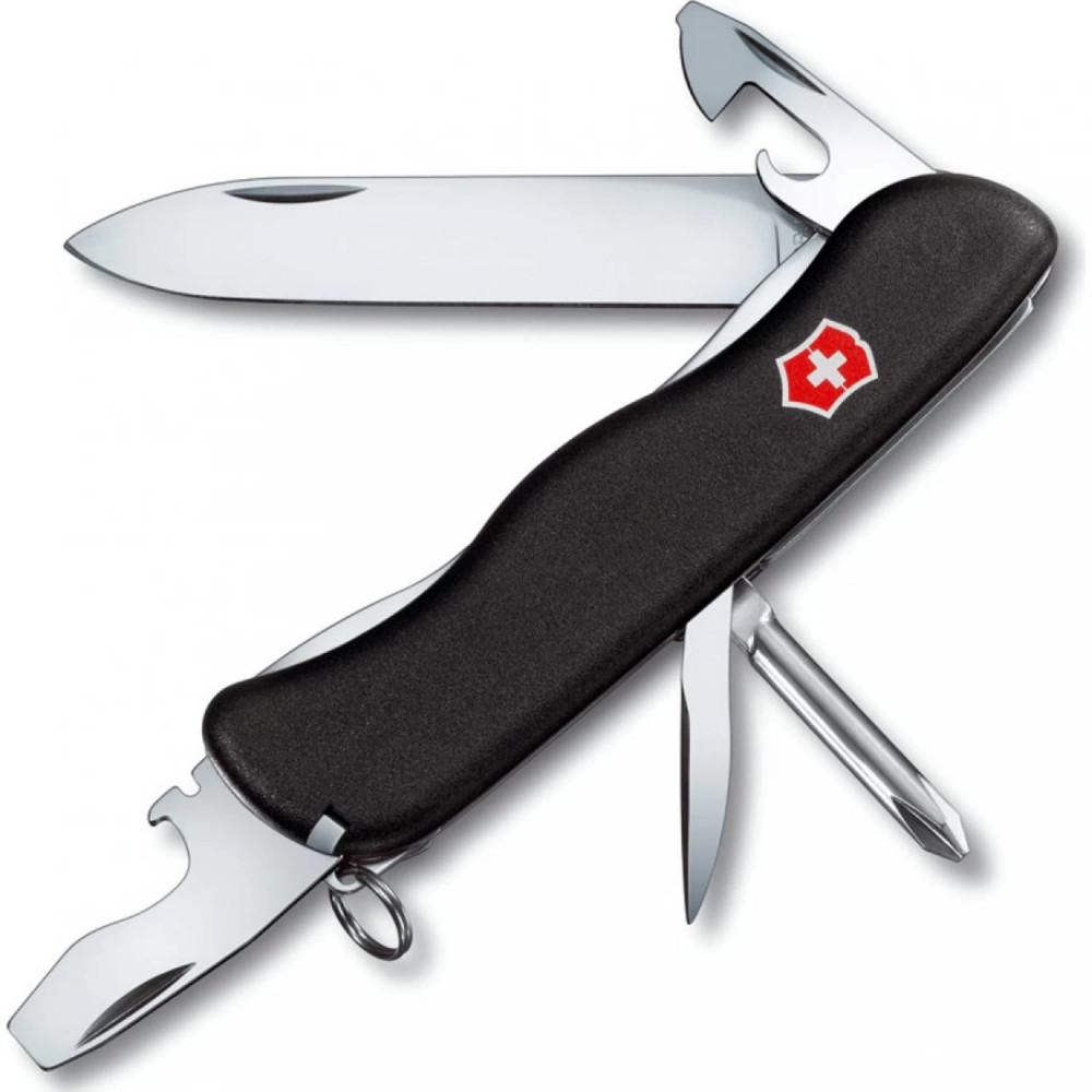 Нож перочинный VICTORINOX Centurion 0.8453.3