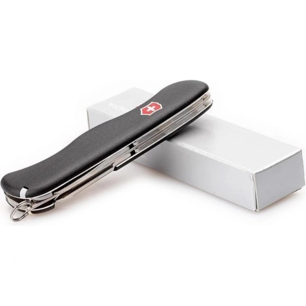 Нож перочинный VICTORINOX Centurion 0.8453.3