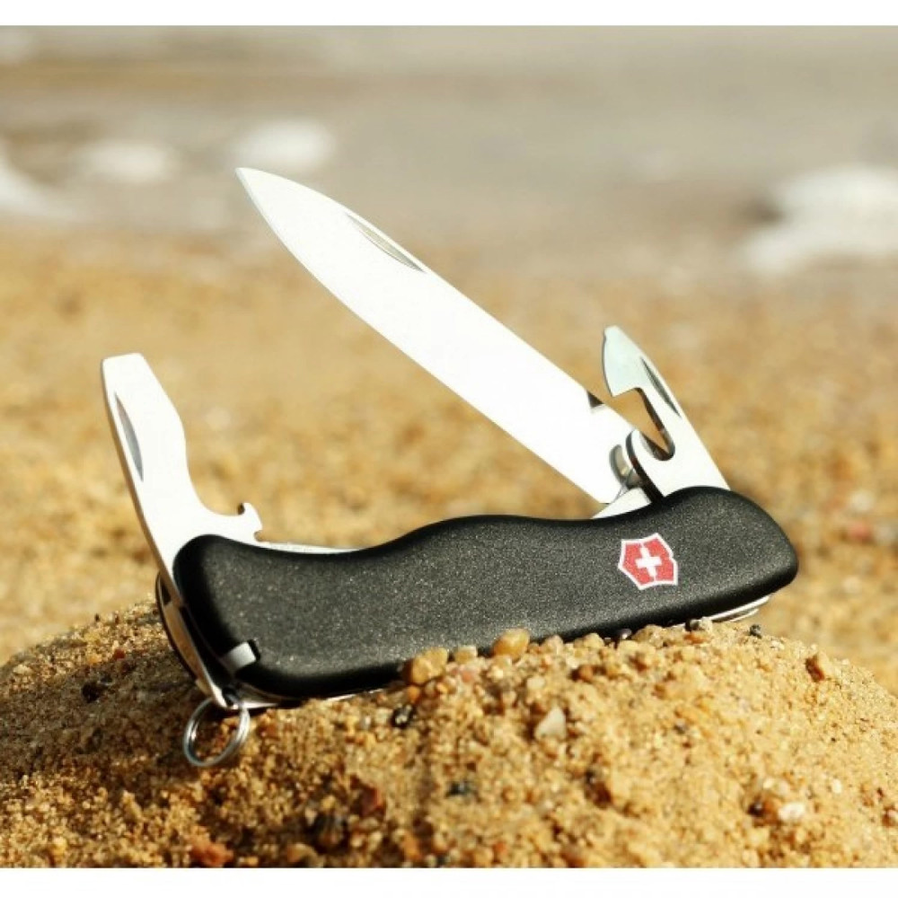Нож перочинный VICTORINOX Centurion 0.8453.3