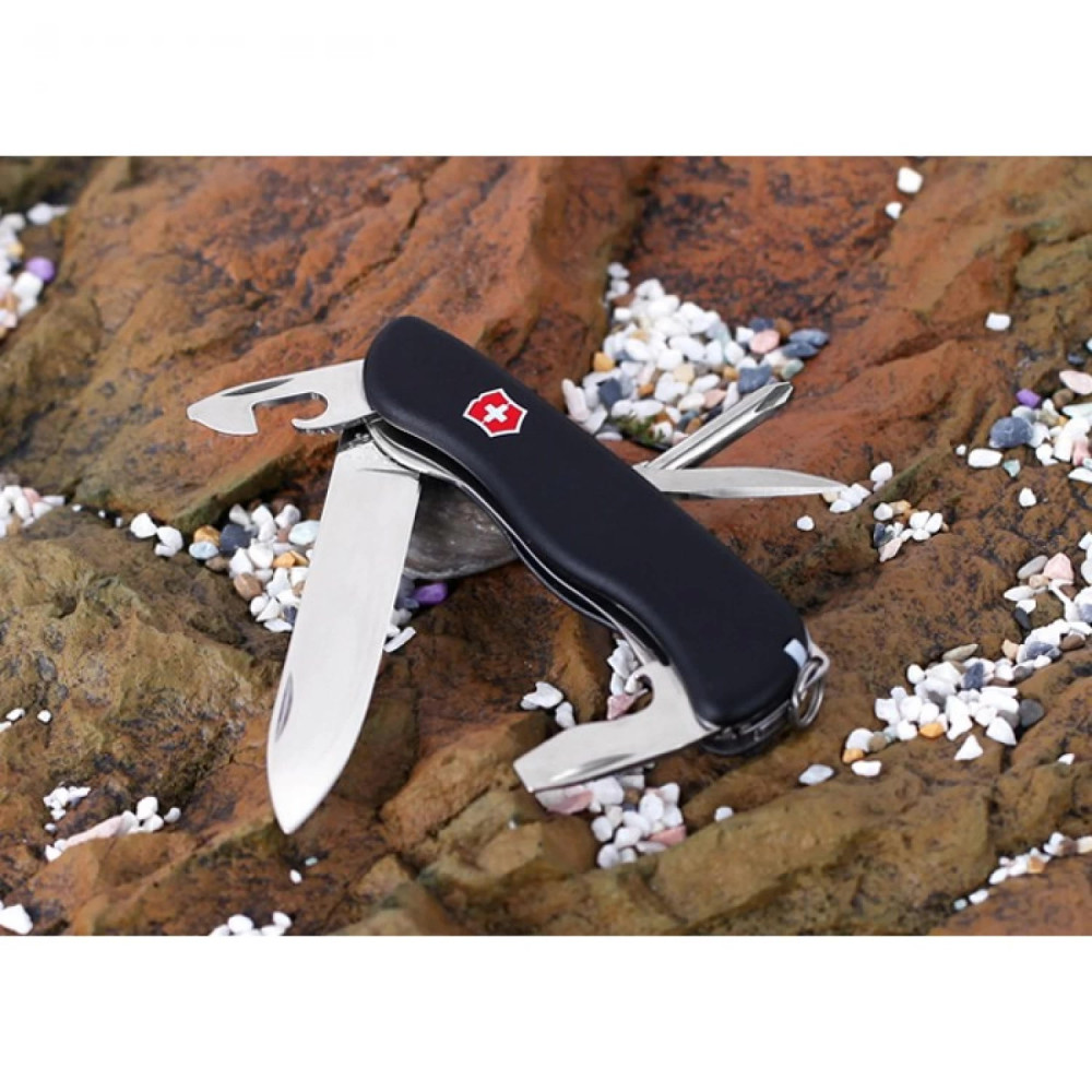 Нож перочинный VICTORINOX Centurion 0.8453.3