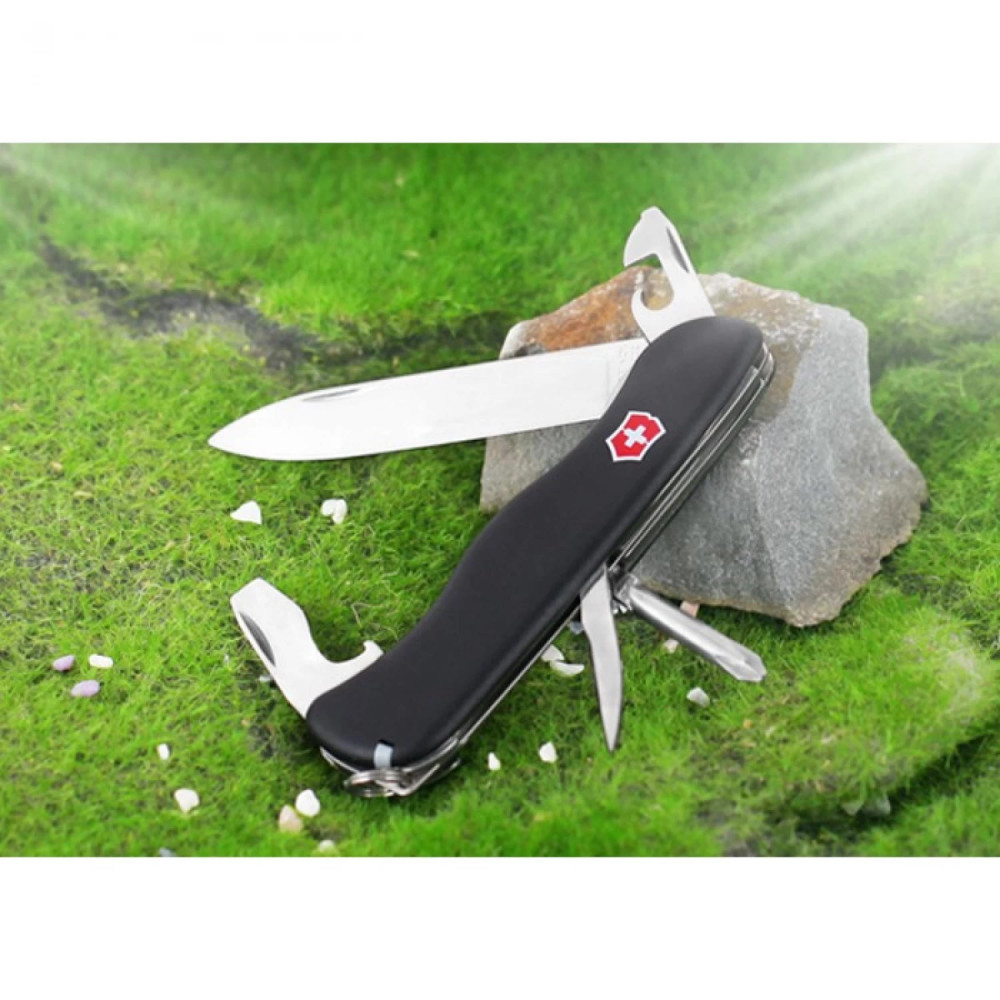 Нож перочинный VICTORINOX Centurion 0.8453.3