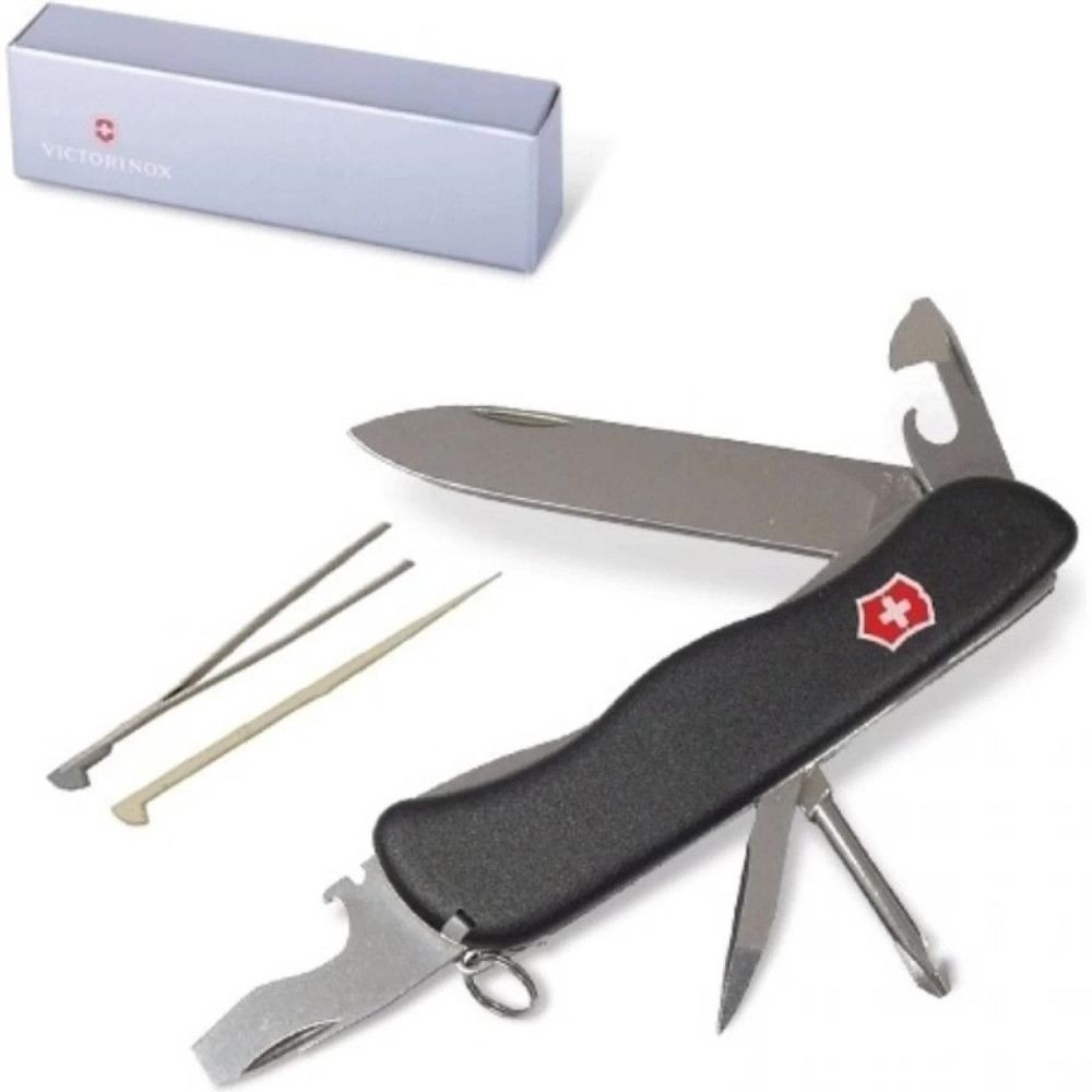Нож перочинный VICTORINOX Centurion 0.8453.3