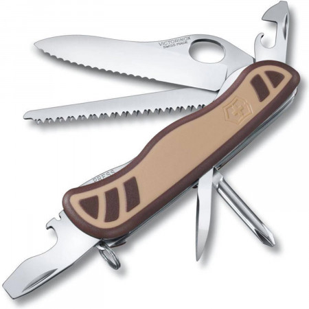 Нож перочинный VICTORINOX Trailmaster Desert Camouflage 0.8461.MWC941