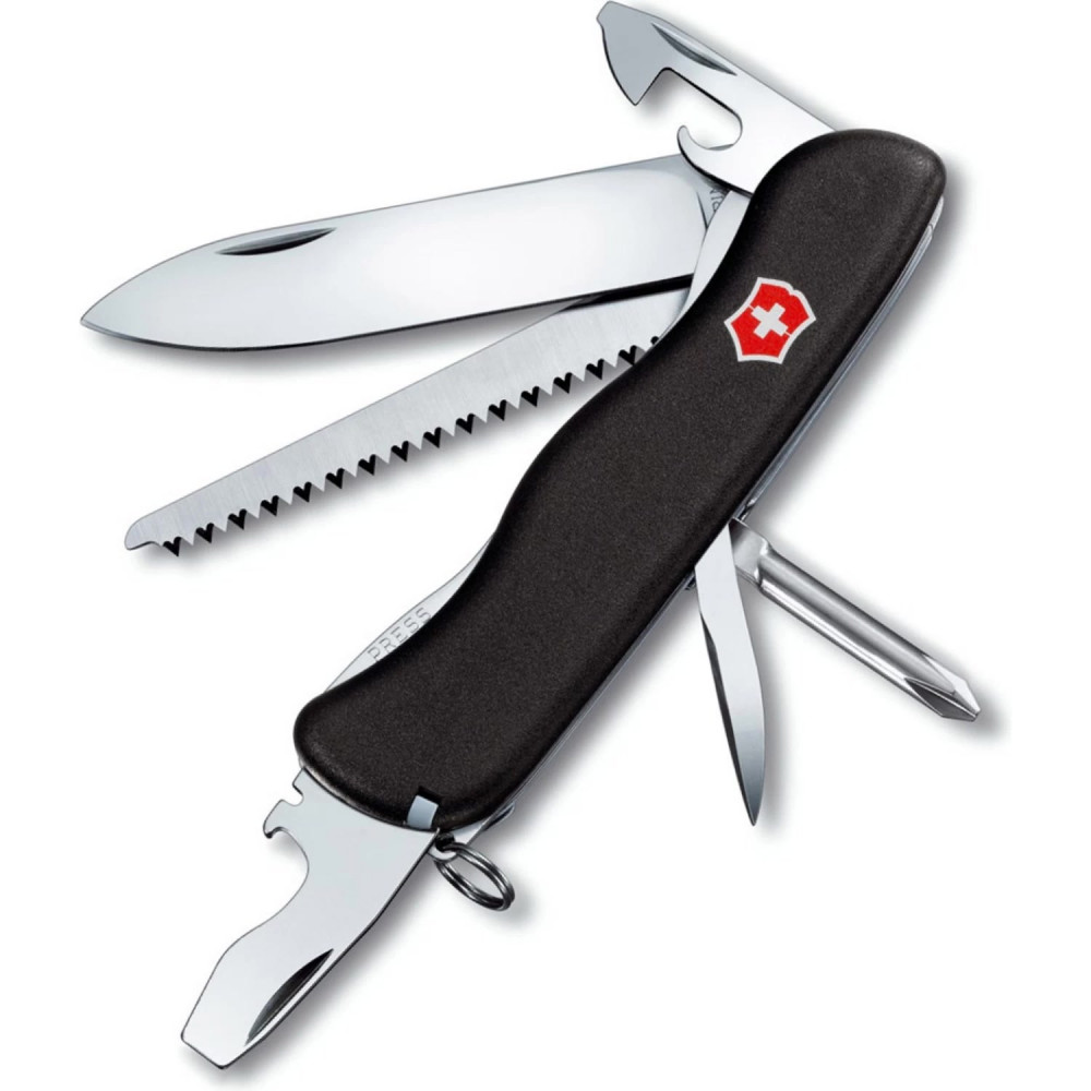 Нож перочинный VICTORINOX Trailmaster 0.8463.3