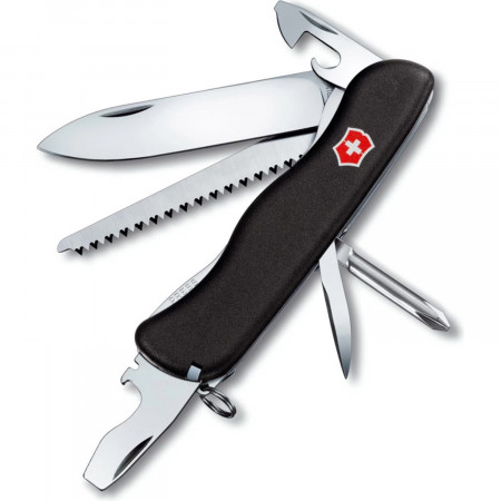 Нож перочинный VICTORINOX Trailmaster 0.8463.3