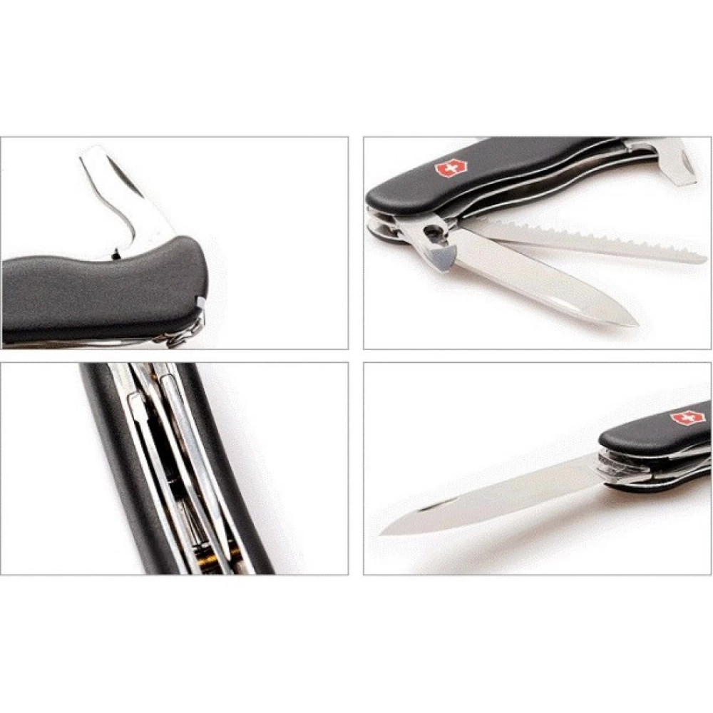 Нож перочинный VICTORINOX Trailmaster 0.8463.3