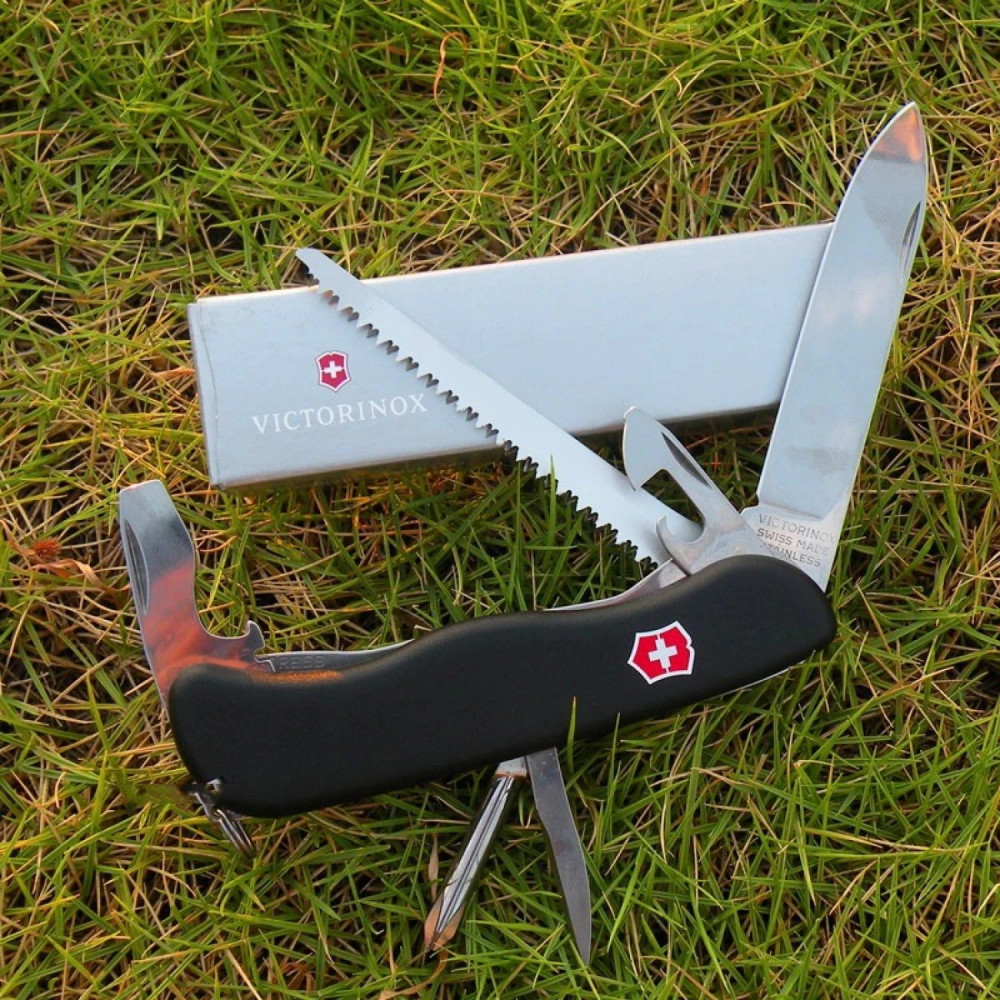 Нож перочинный VICTORINOX Trailmaster 0.8463.3