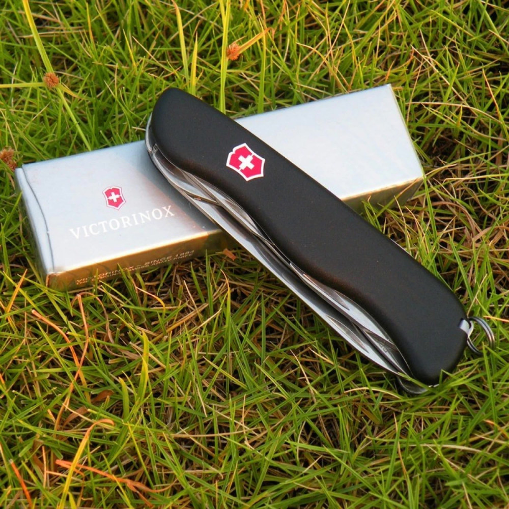 Нож перочинный VICTORINOX Trailmaster 0.8463.3