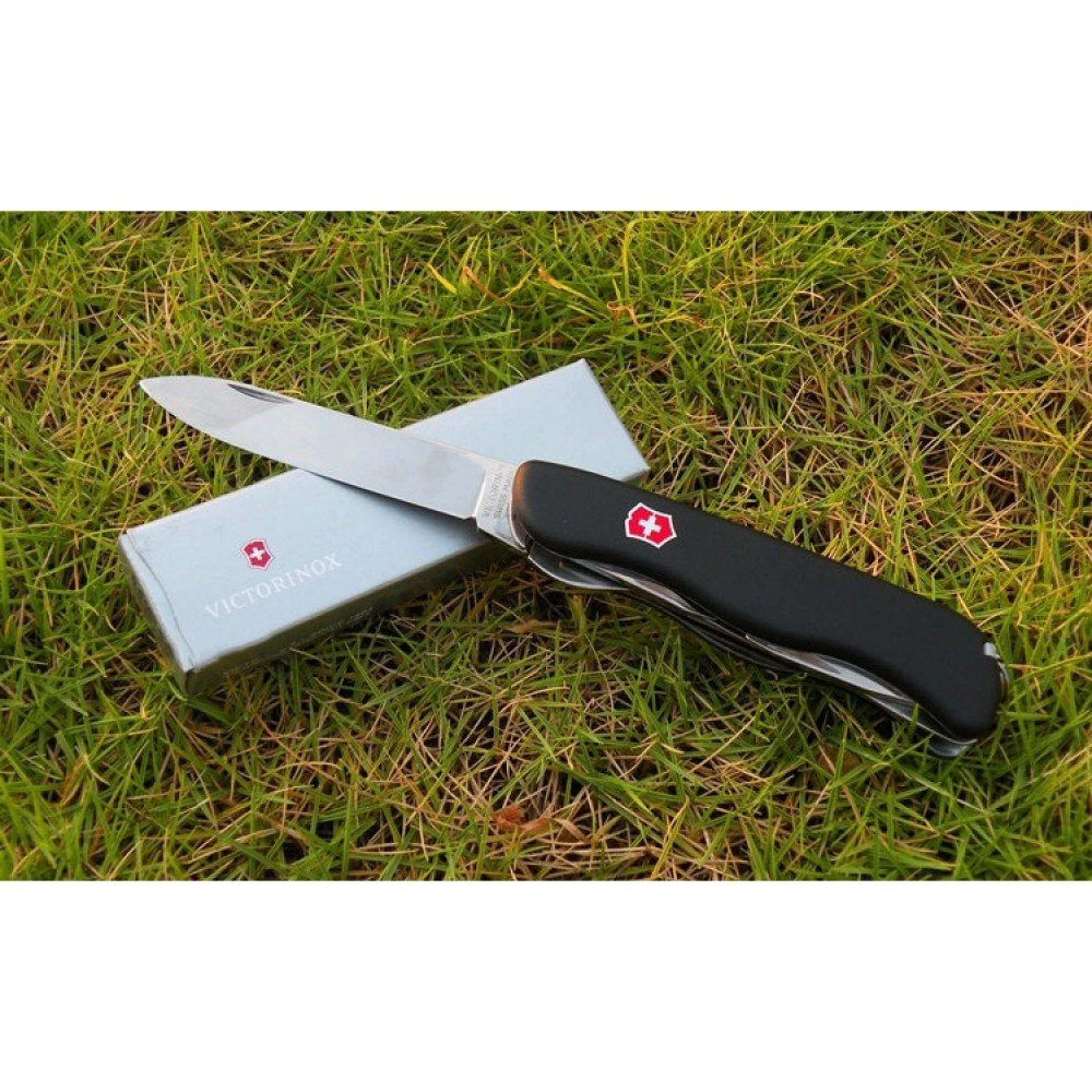 Нож перочинный VICTORINOX Trailmaster 0.8463.3