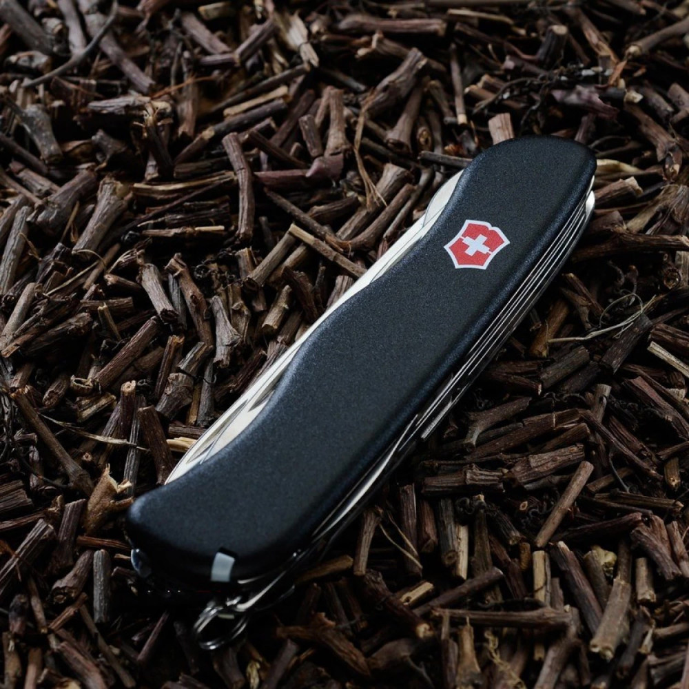 Нож перочинный VICTORINOX Trailmaster 0.8463.3